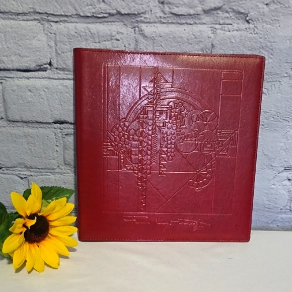 Frank Lloyd Wright Collection Sketchbook
